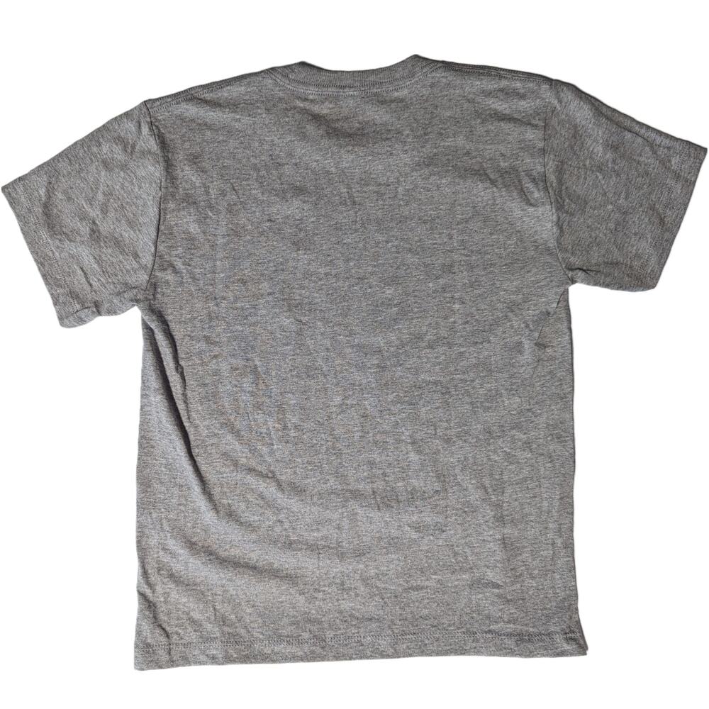 2020 Social Distancing T-shirt Kids Size M 10/12 - Picture 4 of 4
